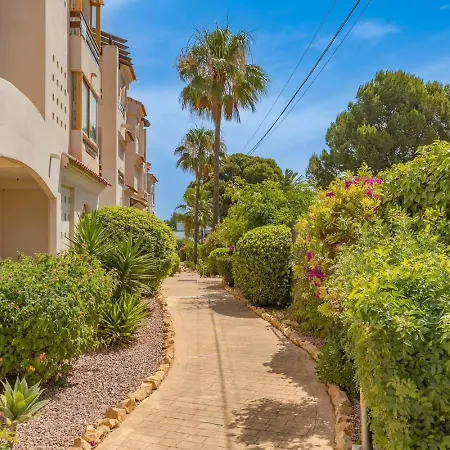 Albir Sea & Pool El Albir