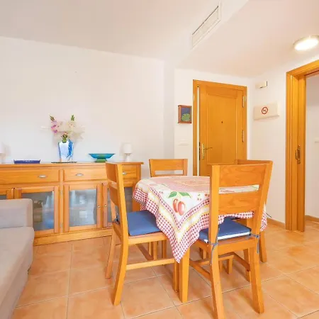 Albir Sea & Pool Appartement El Albir