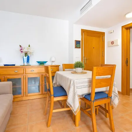 Albir Sea & Pool Lejlighed